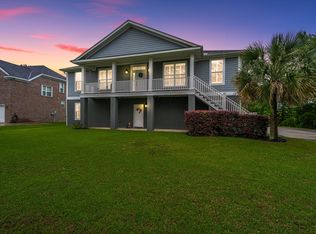 1512 Eagle Landing Blvd, Hanahan, SC 29410