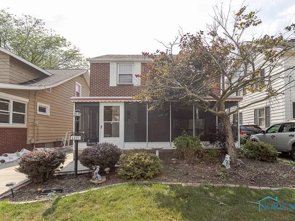 4423 Belmar Ave, Toledo, OH 43612