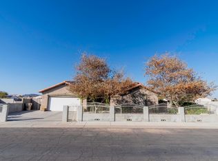 9440 W Hartigan Ln, Arizona City, AZ 85123