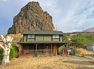 415 Main St, Wishram, WA 98673