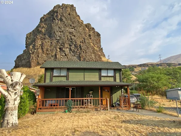 415 Main St, Wishram, WA 98673