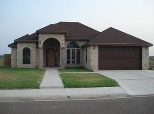 531 Robert Ln, Alamo, TX 78516