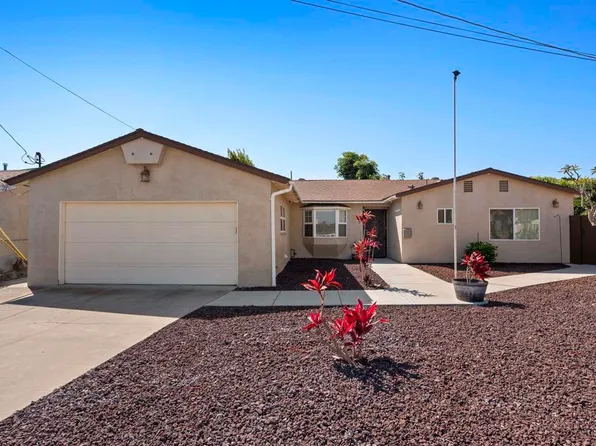 1034 Monterey Ct, Chula Vista, CA 91911