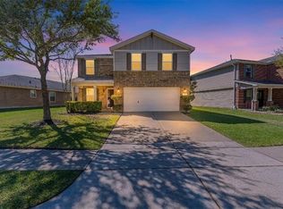 15603 Harris Canyon Ln, Cypress, TX 77429