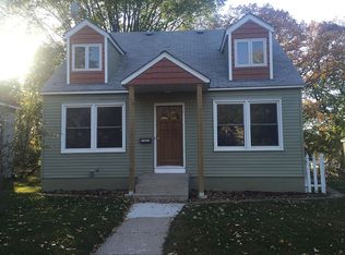 4642 7th St NE, Columbia Heights, MN 55421