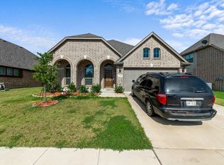 1705 Mercer Ln, Princeton, TX 75407