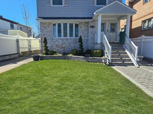 155-30 102nd Street, Howard Beach, NY 11414