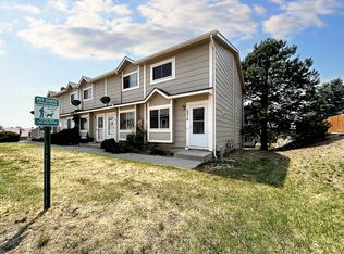 5314 Solar Ridge Dr, Colorado Springs, CO 80917