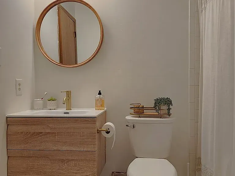 3 bed, 1443 sqft, $1,400 — Photo 4