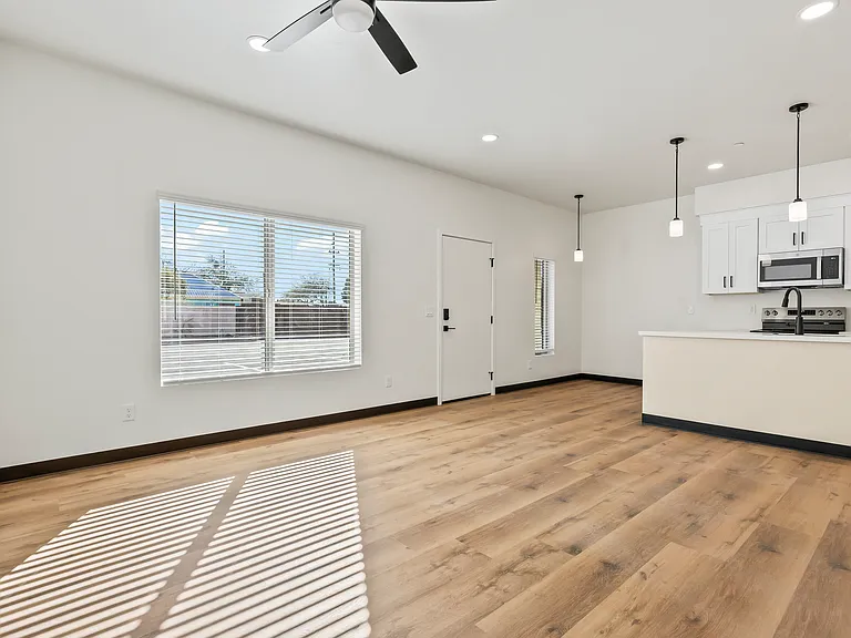 The MidMod - Just Built Class A Modern Living Private Community — Photo 33