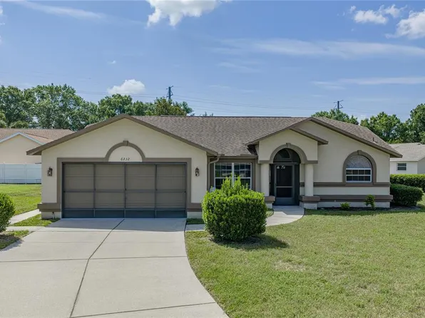 6232 HUNTINGTON DRIVE, ZEPHYRHILLS, FL 33542