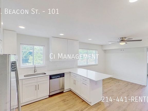 2nd image of 907 N Beacon St #101
