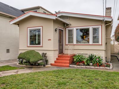 1104 Court St, Alameda, CA, 94501