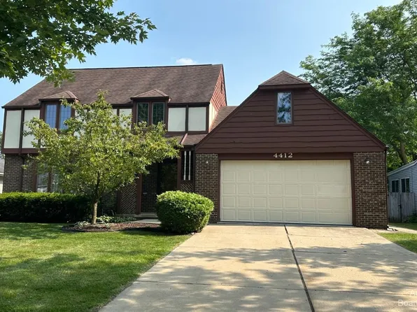 4412 Yarmouth Xing, Ypsilanti, MI 48197