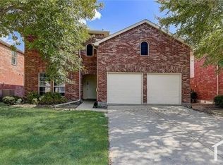 529 Tumbleweed Dr, Forney, TX