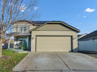 1726 N Caufield Ct, Liberty Lake, WA 99016