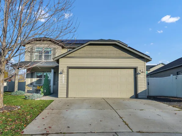 1726 N Caufield Ct, Liberty Lake, WA 99016