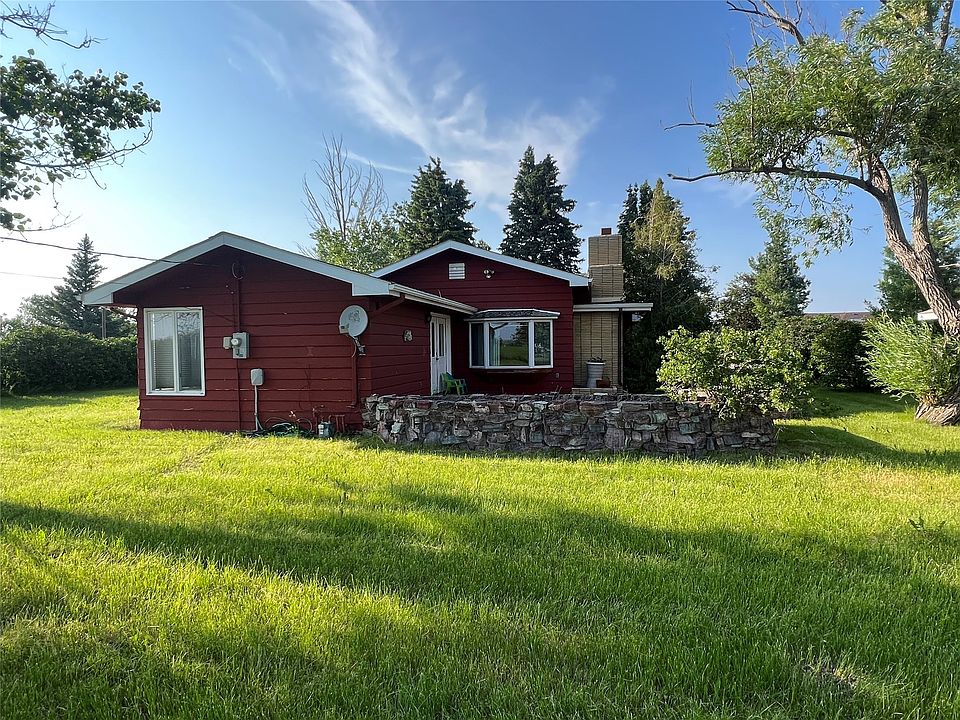 100 Dupuyer Ave, Valier, MT 59486 MLS 30006988 Zillow