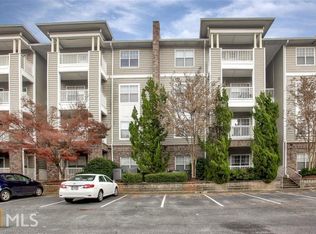 2700 Pine Tree Rd NE UNIT 1011, Atlanta, GA 30324