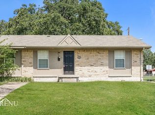 235 Creek Cove Dr, Dallas, TX 75217