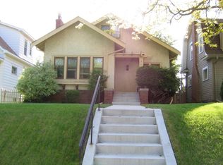 5012 Vincent Ave S, Minneapolis, MN 55410