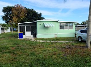 1813 SW College St, Stuart, FL 34997
