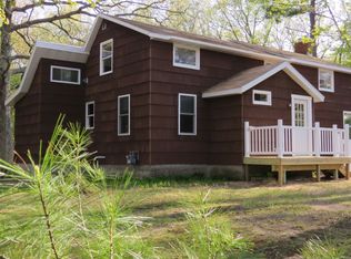 3041 Fenner Rd, Muskegon, MI 49445