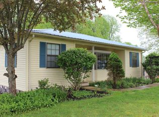 221 Anders Rd #D, London, KY 40744