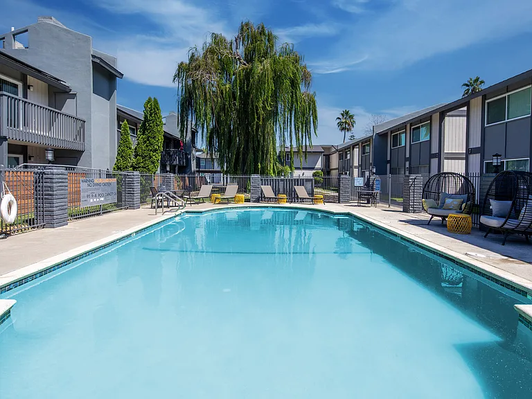 Westlake Apartments — Photo 9