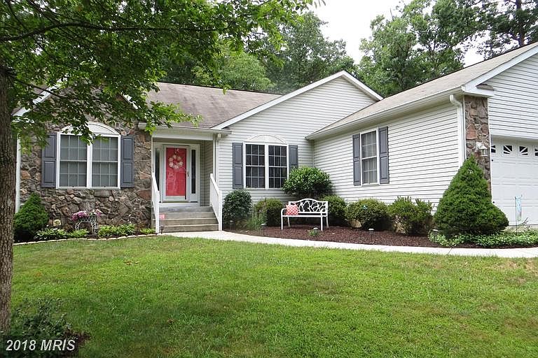 Welcome to 119 Patrick Henry Ct