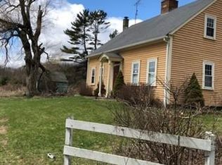 61A Howard Hill Rd, Foster, RI 02825