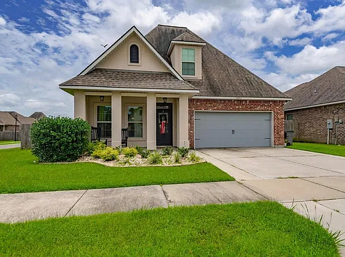 1201 Rustic Pine Dr Photo 1