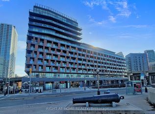 169 Fort York Blvd #920, Toronto, ON M5V 0C8