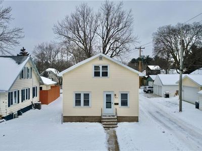 616 Fleming Avenue, Eau Claire, WI, 54701