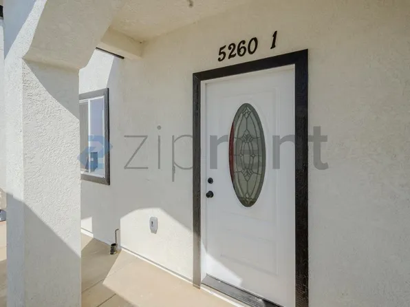 5260 Groveland Dr #1, San Diego, CA 92114