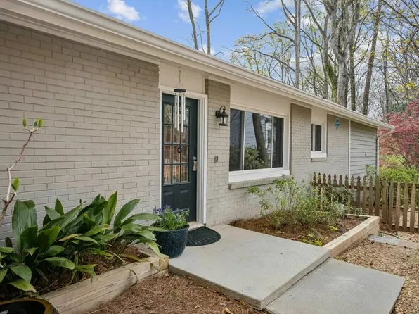 3875 Donaldson Dr, Atlanta, GA 30341