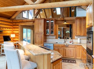 18 Shady Holw, Nederland, CO 80466