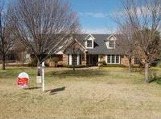 113 Bent Tree Trl, Burleson, TX 76028