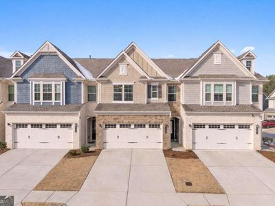 2210 Lanier Hbr, Buford, GA, 30518