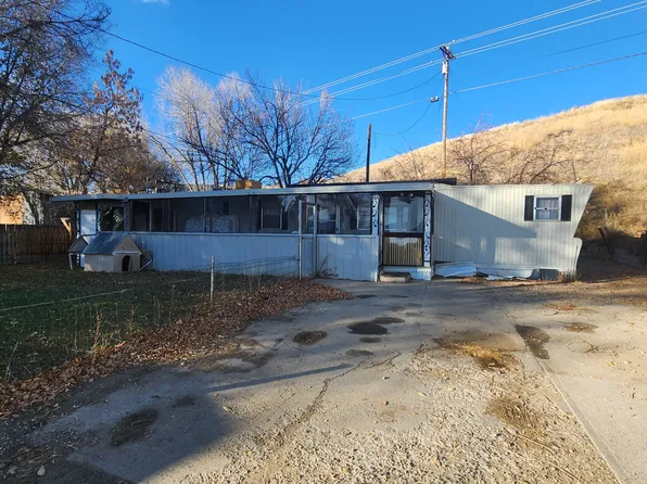 1345 E Victory Way, Craig, CO 81625