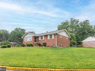 3510 Duke St, College Park, MD 20740
