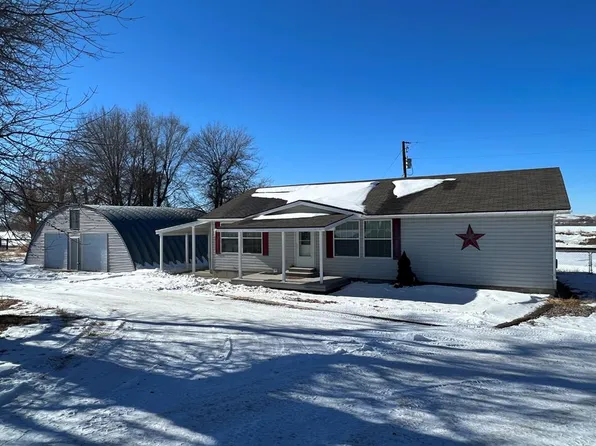 918 Hwy 20 N, Worland, WY 82401