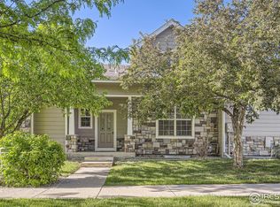 4305 Monte Cimone St, Evans, CO 80620