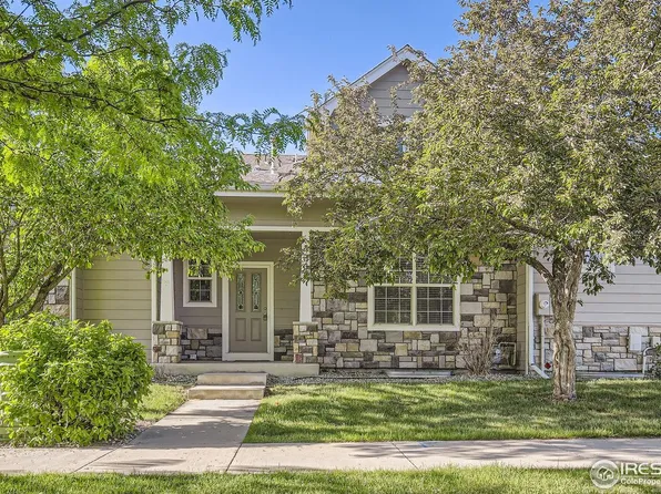 4305 Monte Cimone St, Evans, CO 80620