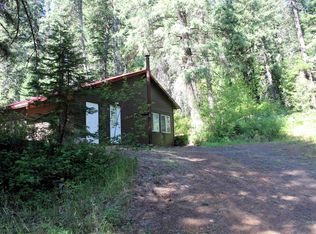 3067 Highway 95, Council, ID 83612