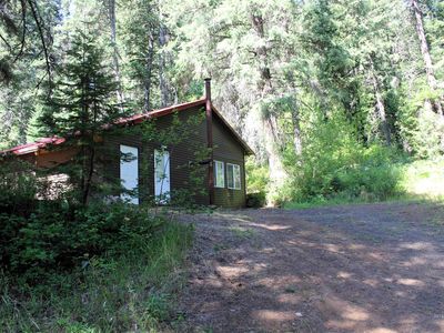 3067 Highway 95, Council, ID, 83612