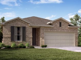 115 Vickers St, Georgetown, TX 78628