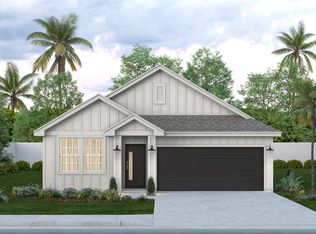 956 W Star Flower St, Edinburg, TX 78541