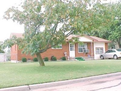4219 SE Dorchester Dr, Lawton, OK, 73501