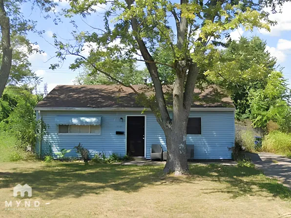 3087 Huntington Dr, Columbus, OH 43207